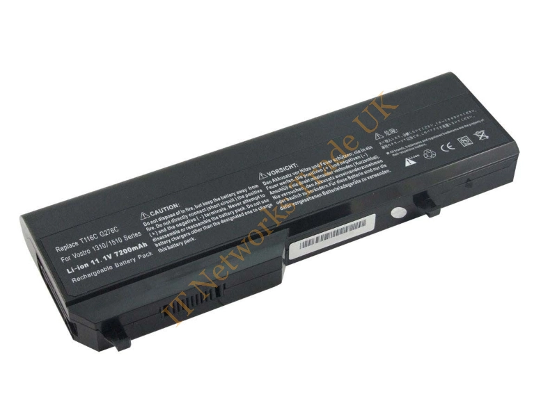 Y019C Dell 4-Cell Li-Ion Battery Laptop Battery