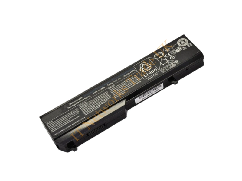 Y023C Dell 6-Cell Li-Ion Battery Laptop Battery