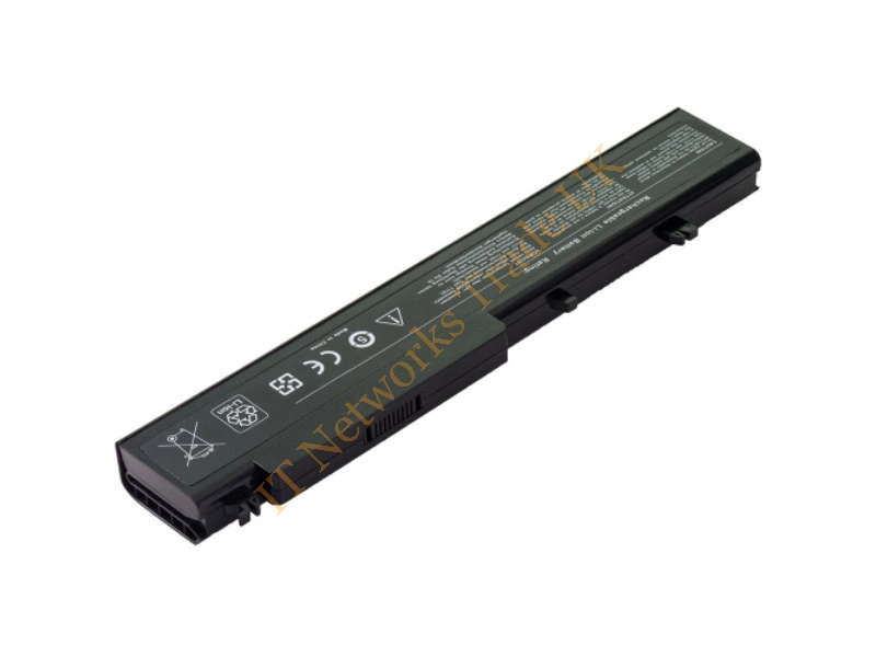 Y028C Dell 9-Cell Li-Ion Battery Laptop Battery