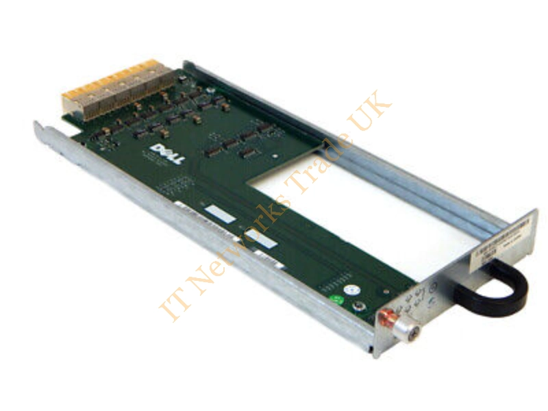 Y0317 Dell Ultra320 SCSI Controller for PowerVault 220S RAID Controller