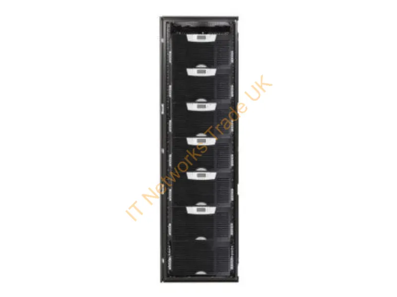 Y032440CD100000 - Eaton Y032440Cd100000 Power Distribution Unit (Pdu) 32 Ac Outlet(S) 0U Black