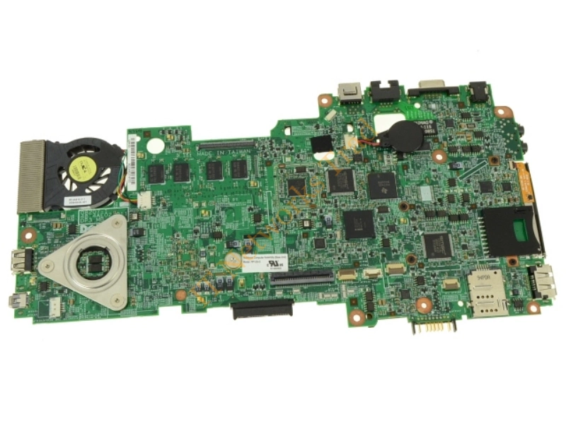 Y038C Dell System Board for Latitude XT Core 2 Duo 1.33GHz U7700 Laptop Laptop Motherboard