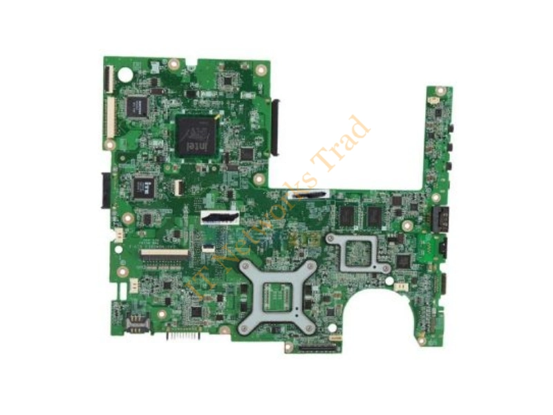 Y043C Dell System Board for Latitude XT U7700 Tablet PC Laptop Motherboard