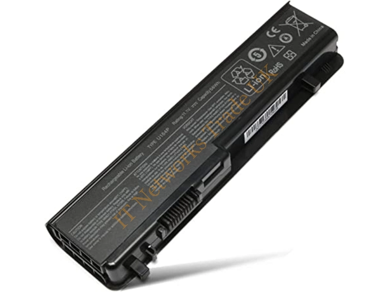 Y067P Dell 9-Cell 85Whr Extended Li-Ion Battery for Studio 1745 1747 1749 Laptop Battery