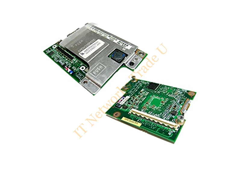 Y0708 Dell ATI Radeon 9000 64MB Video Graphics Card for Inspiron 5150