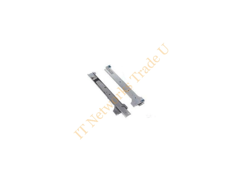Y0829 Dell Versa Rail Kit for PowerEdge 850 860 1650 1750 R200 Server Accessory