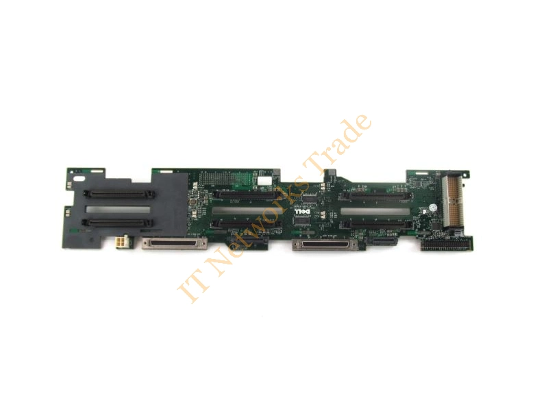 Y0892 Dell Backplane Board for PowerEdge 2850 Server Accessory