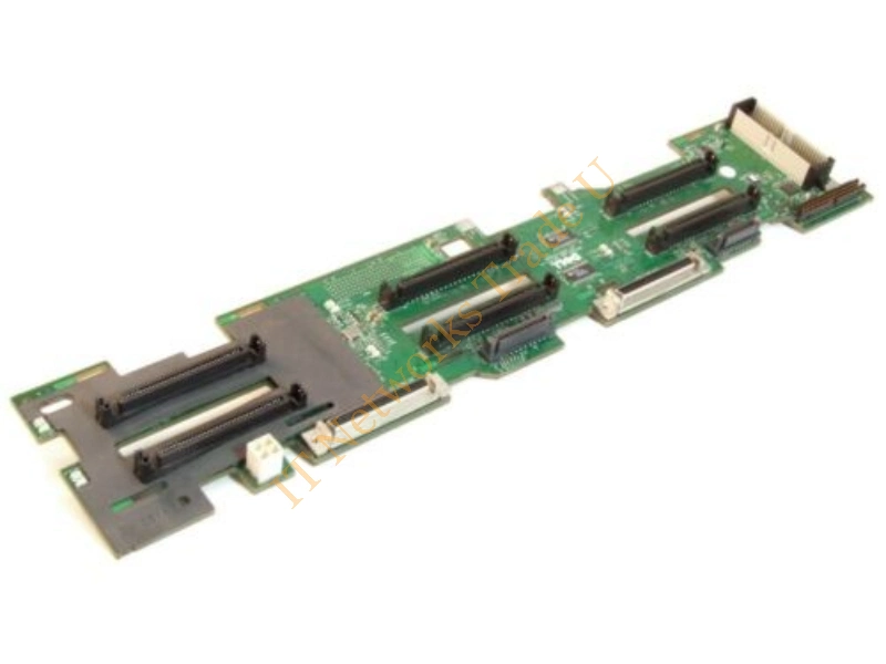 Y0982 Dell SCSI Backplane Board for PowerEdge 2850 Server Accessory