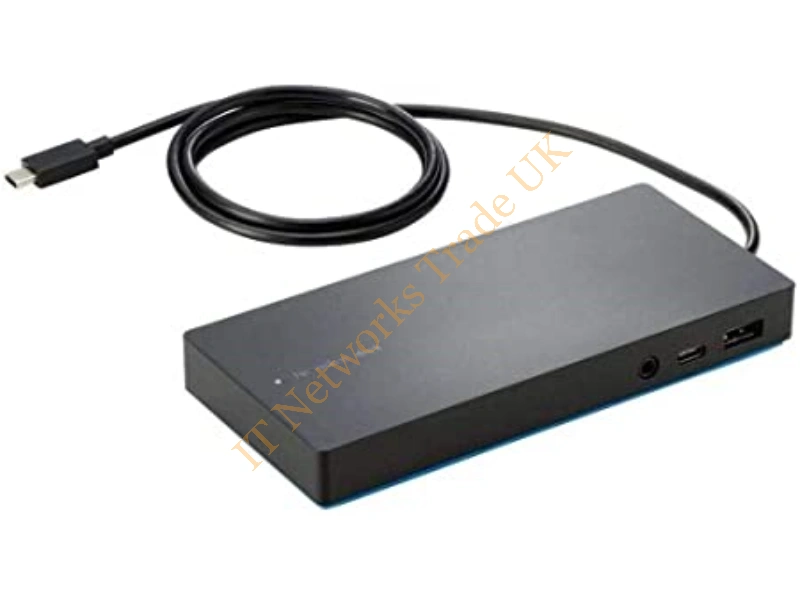 Y0K80AA#ABA HP USB Type-C Port Replicator Laptop Accessory