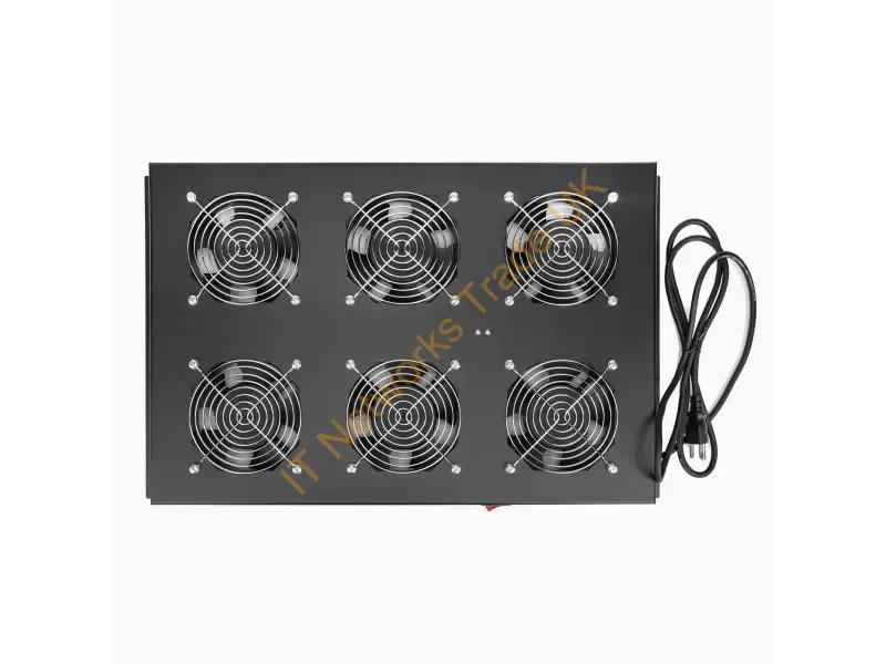 Y10E015-B1 - Rocstor Solidrack Fan Tray