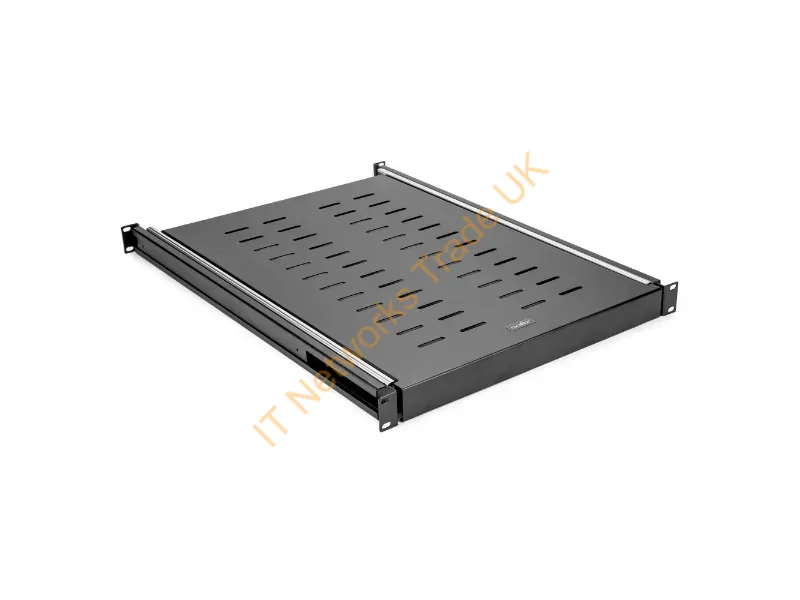 Y10E049-B1 - Rocstor Y10E049-B1 Rack Accessory Adjustable Shelf