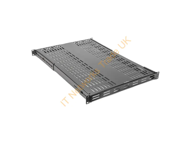 Y10E074-B1 - Rocstor Y10E074-B1 Rack Accessory Rack Shelf