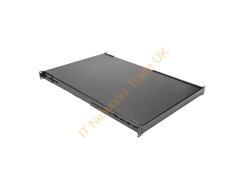 Y10E077-B1 - Rocstor Y10E077-B1 Rack Accessory Rack Shelf