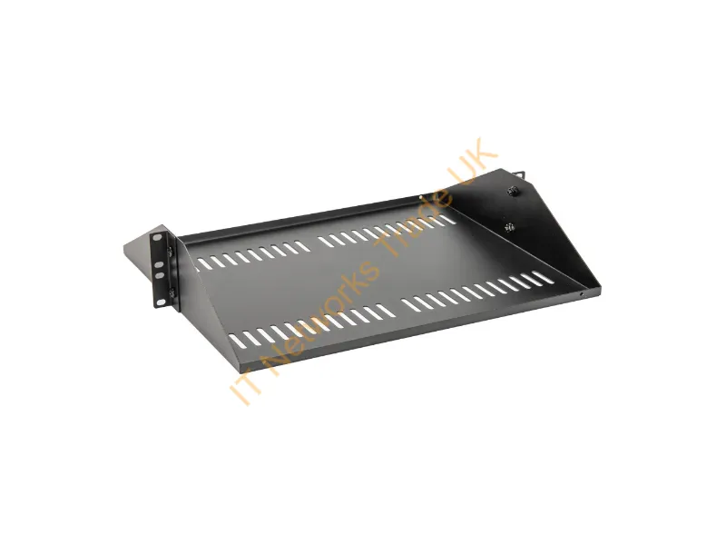 Y10E084-B1 - Rocstor Y10E084-B1 Rack Accessory Rack Shelf