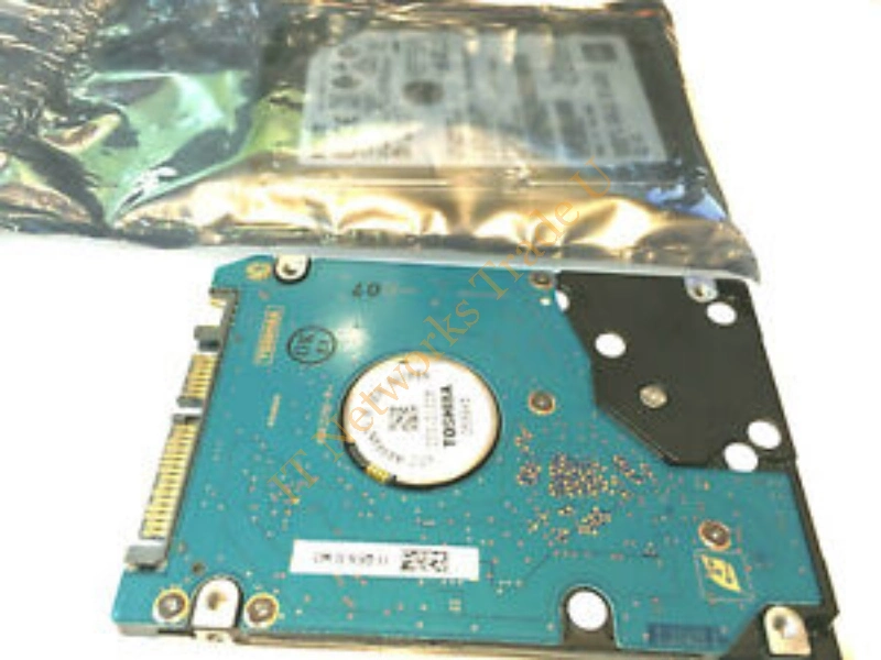 Y1215 Dell 60GB 4200RPM ATA/IDE 2.5-inch Internal Laptop Hard Disk Drive Internal HDD