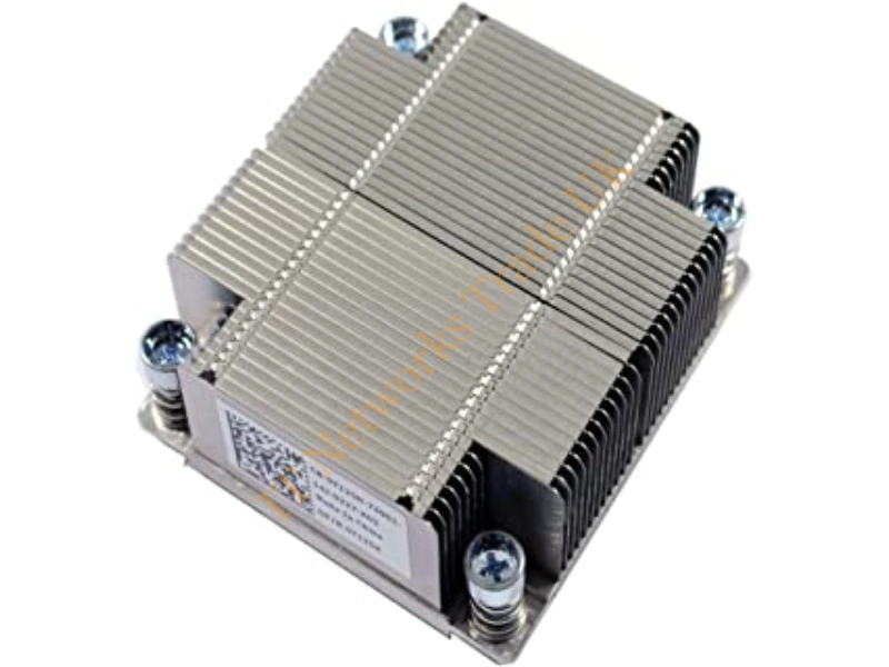 Y125H Dell Heatsink Assembly for PowerEdge M710