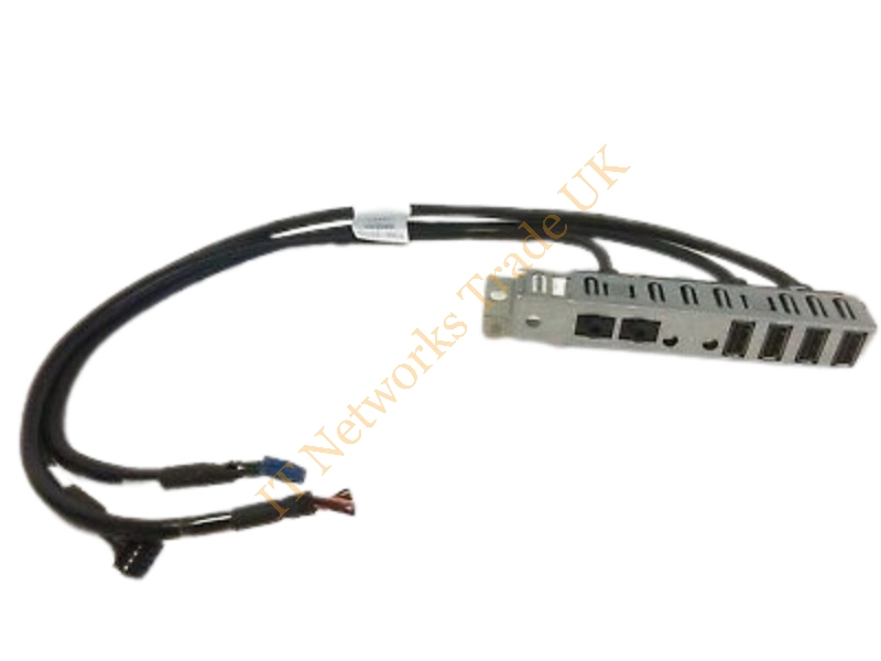 Y163D Dell Front I/O USB Audio Panel for OptiPlex 960 Desktop Desktop System Accessory