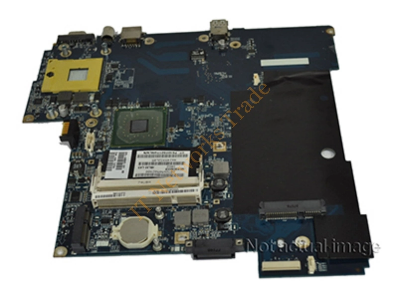 Y1715 Dell System Board for OptiPlex SX270 Desktop Motherboard