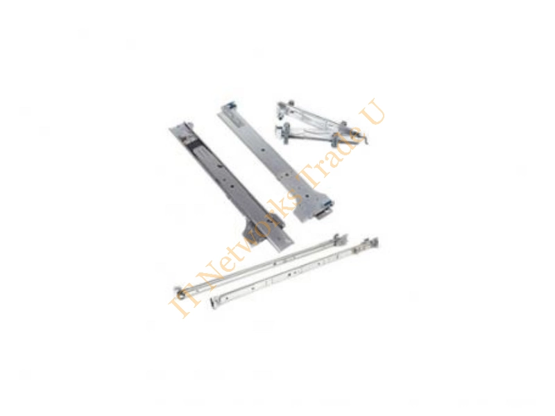 Y1761 Dell 4U Rail Kit for PowerEdge 6850 6950 R905 Server Accessory