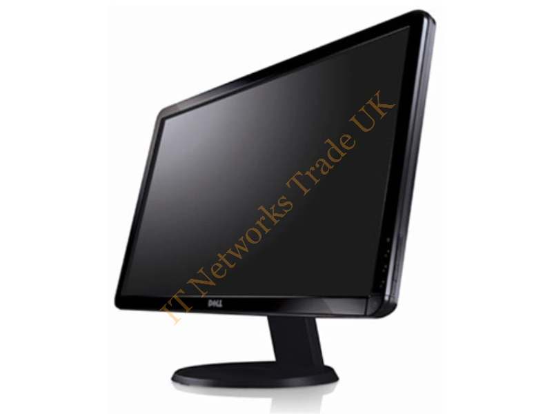 Y183D Dell S2409W 24-inch 1920 x 1080 Widescreen LCD Monitor