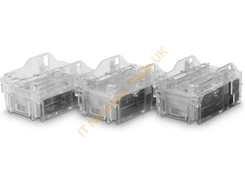 Y1G14A - Hp Laserjet Stapler/Stacker Finisher Staples