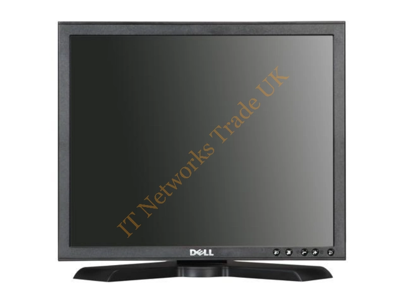 Y1GOM Dell P170ST 17-inch ( 1280 x 1024 ) Flat Panel Monitor LCD Monitor