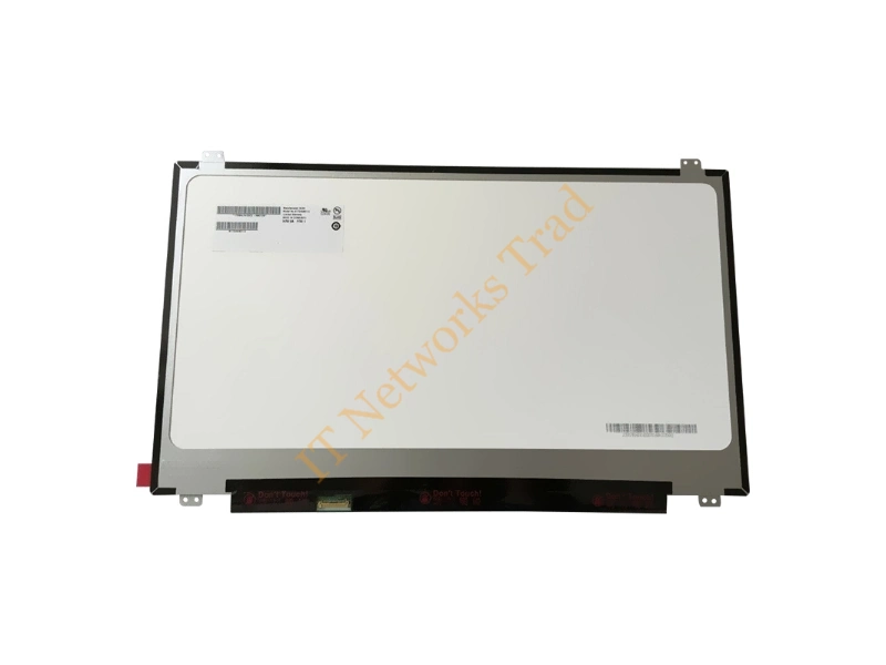 Y1M4F Dell 17.3-inch WXGA++ LED Display LCD Panel
