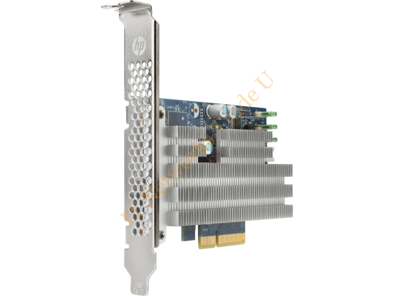 Y1T52AA HP Z Turbo Drive G2 1TB Triple-Level Cell (TLC) PCI Express M.2 Solid State Drive SSD Storage