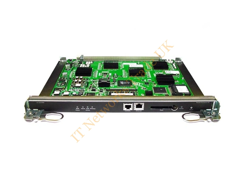 Y1V4Y Dell E300 LC-EF3-RPM Route Processor Module for force10 E300 Networking Accessory