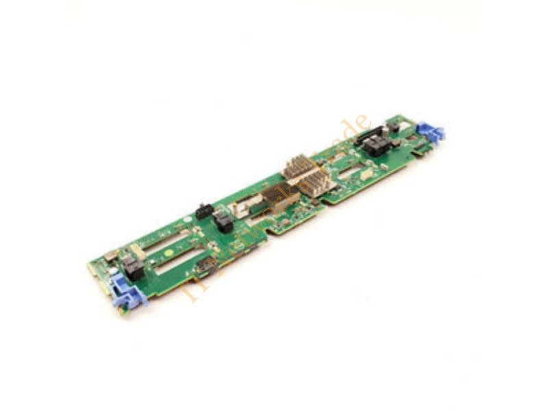 Y1VFY Dell 2X2.1 Rear Backplane Board for PowerEdge R720 R720XD Server Accessory