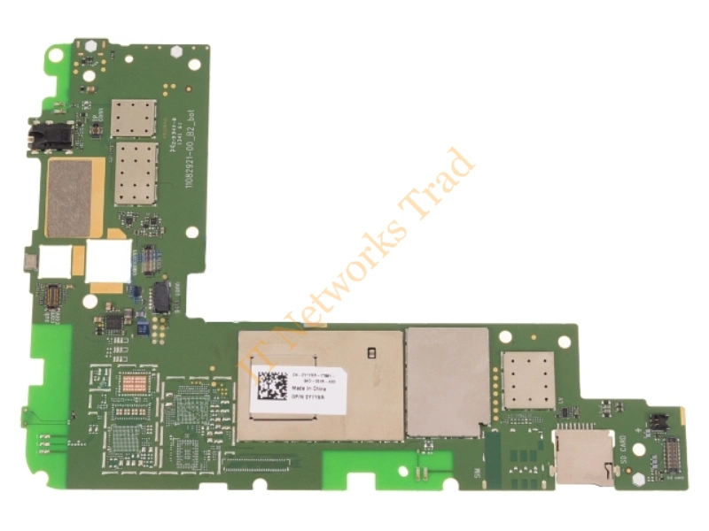 Y1YKR Dell Motherboard Atom Z2580 2.0GHz Venue 8 3830 Laptop Motherboard