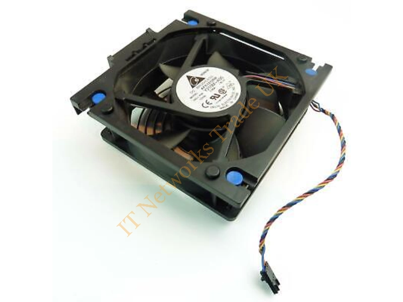 Y210M Dell Fan Assembly for PowerEdge T310 Cooling Fan