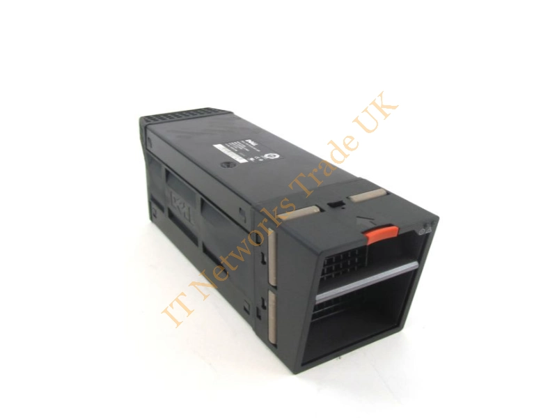 Y212R Dell Dual Rotors Fan for PowerEdge M1000E Cooling Fan