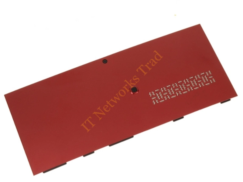 Y21KT Dell Laptop Bottom Cover Red Vostro V131 Laptop Accessory