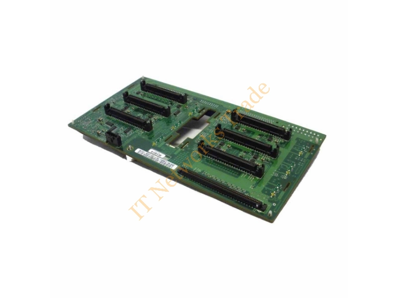 Y2429 Dell 1X6 SCSI Backplane for PowerEdge 1800 Server Accessory