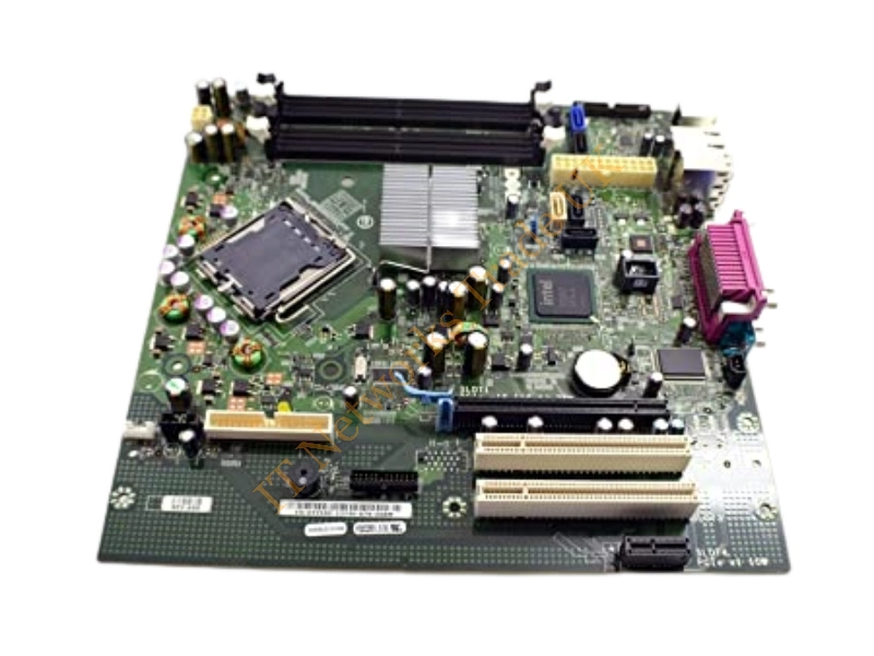 Y255C Dell System Board for OptiPlex 755 Mini Tower Desktop Motherboard