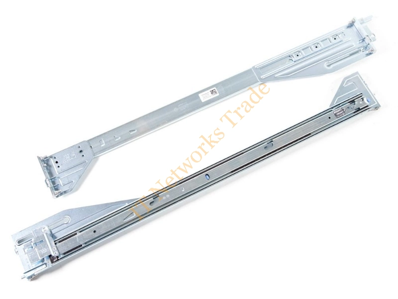 Y2564 Dell 2 POST Rail Kit for PowerEdge 1850 850 Server Accessory