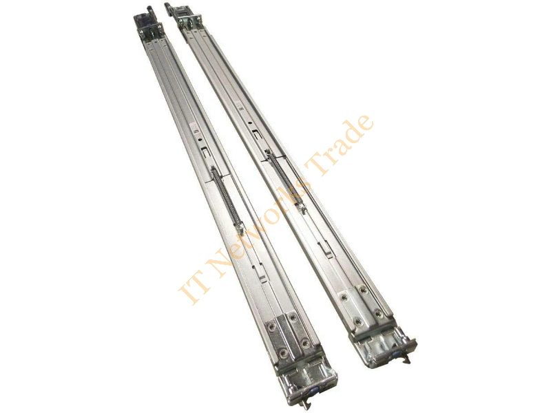 Y2565 Dell 2 POST Rail Kit for PowerEdge 1850 850 Server Accessory
