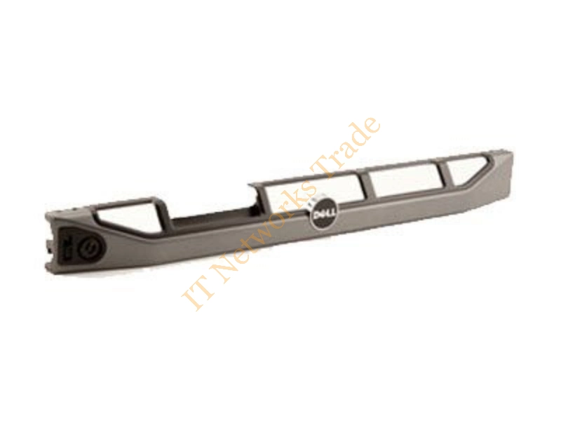 Y26XG Dell Front Bezel for PowerEdge R620 Server Server Accessory