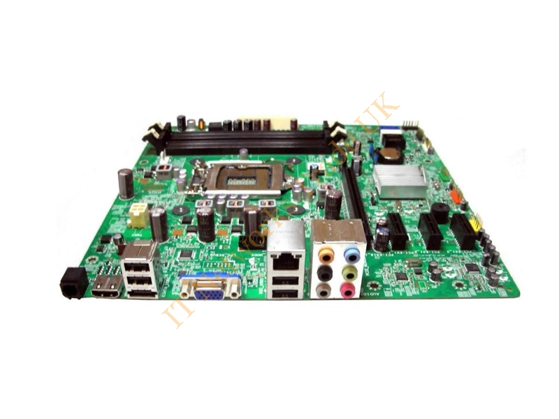 Y2MRG Dell LGA1155 System Board for XPS 8300 PC Desktop Motherboard