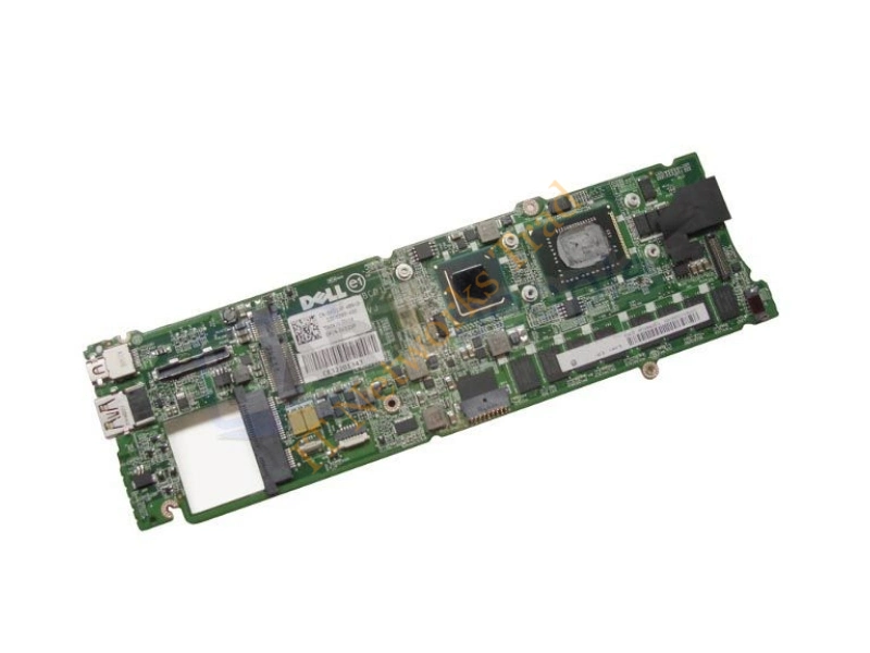 Y2WWR Dell Ultrabook XPS 13 L321X Motherboard with CPU i5-2467M 2.3GHz Laptop Motherboard