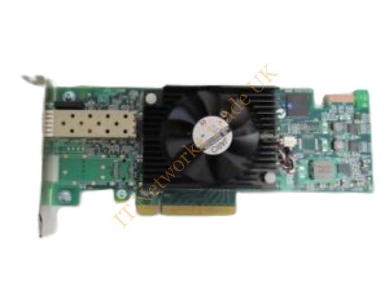 Y2YMW Dell LPE16000 16GB Single Port Fibre Channel LP Host Bus Adapter Fiber Channel Controller