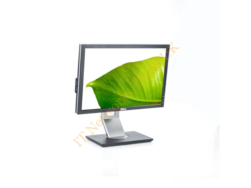 Y320G Dell UltraSharp 1909W 19-inch 1440 x 900 at 75Hz Widescreen TFT Active Matrix LCD Monitor