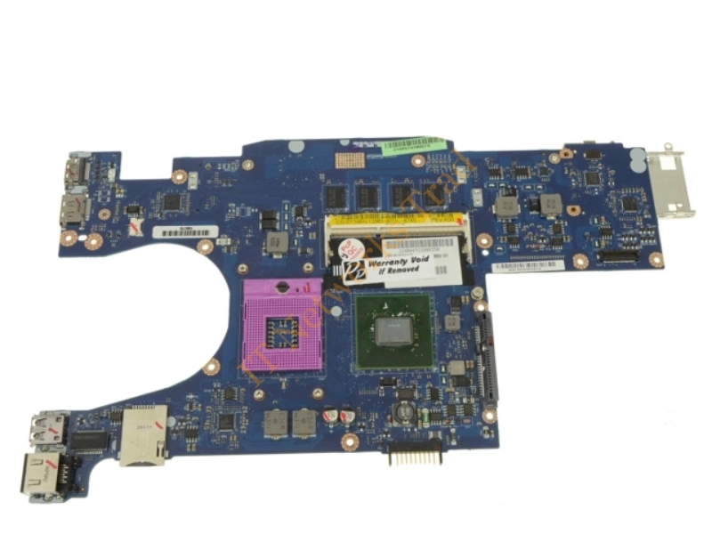 Y348N Dell Laptop Board for Studio 1440 Laptop Laptop Motherboard