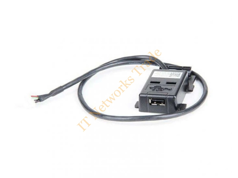 Y362J Dell USB Board with Cable and Bracket for PowerEdge T610 Server Accessory