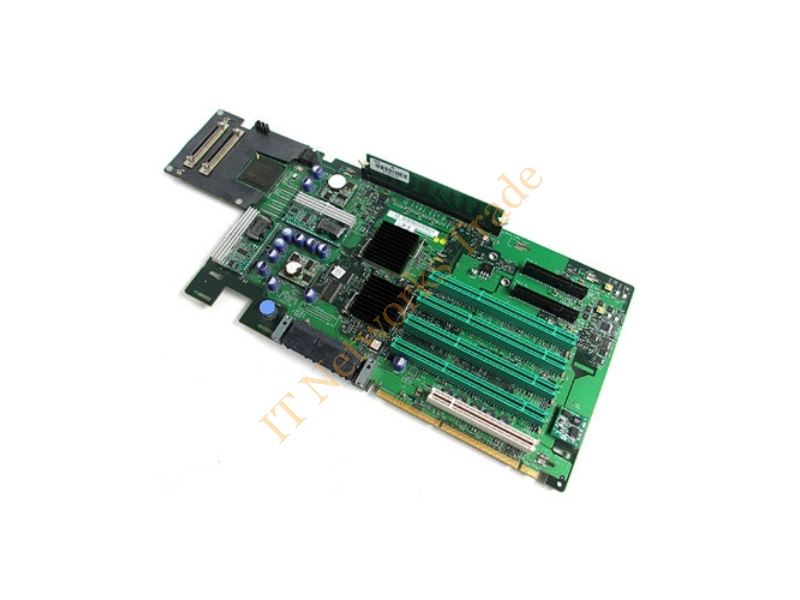 Y3939 Dell PCI-x Expansion Board Assembly for PowerEdge 1850 Server Accessory