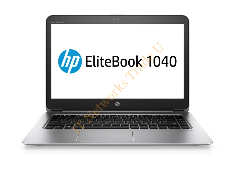 HP EliteBook 1040 G3 Notebook PC Laptop System