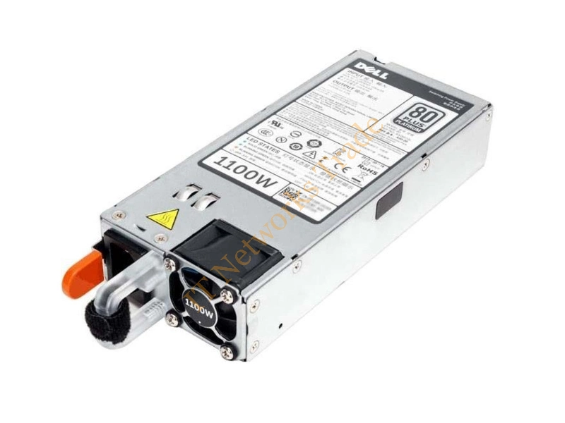 Y3HJ8 Dell 1100-Watts Power Supply for PowerEdge R730 / R630 / T430 / T630