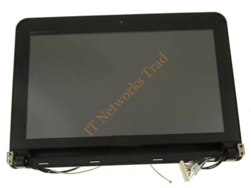 Y3J89 Dell LCD Panel 8-inch FHD Glossy LED Touchscreen WXGA AUO Venue 8 Pro 3845 Tablet