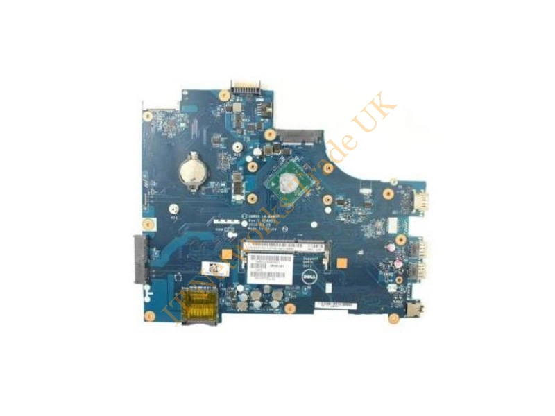 Y3PXH Dell System Board for Pentium 2.3GHz (N3550) with CPU Inspiron Desktop Motherboard